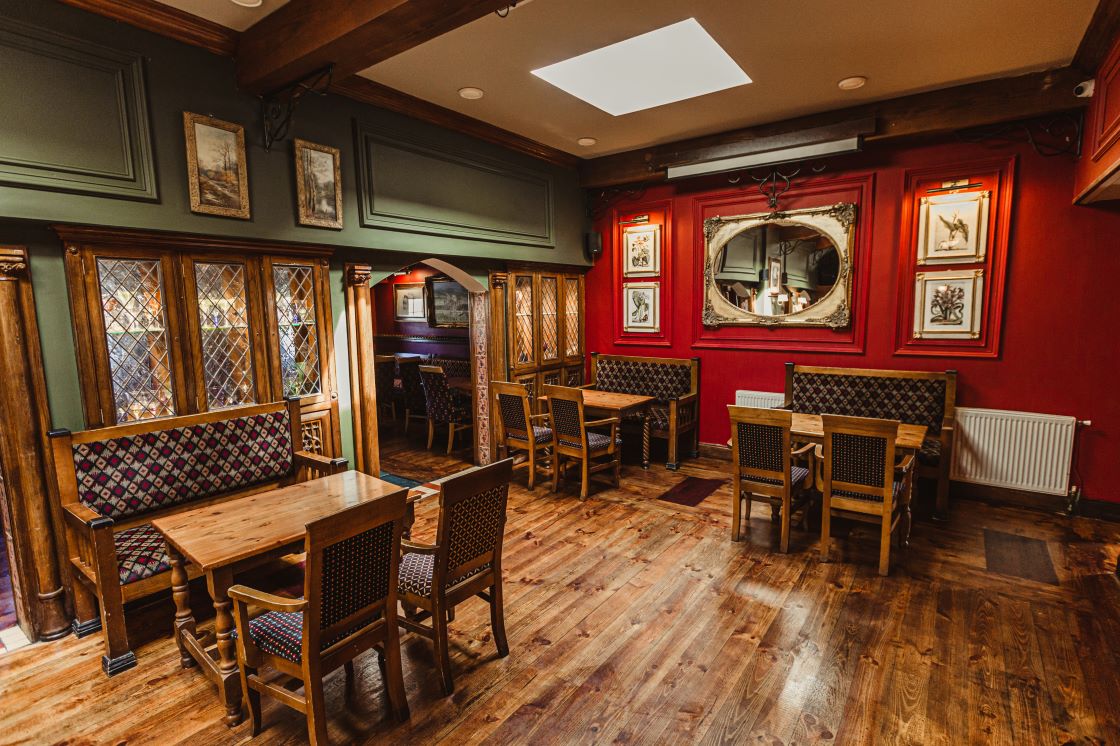 The Hamlet Court Hotel Discover Boyne Valley Meath, Ireland